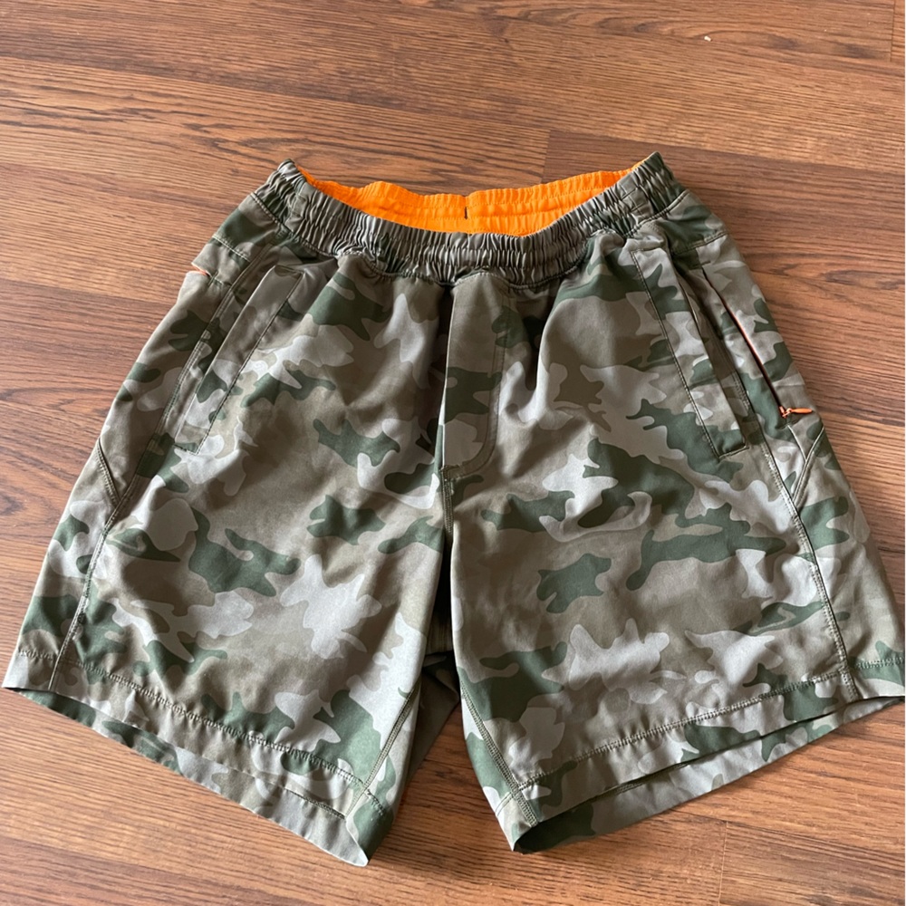 Birddogs camo shots Medium